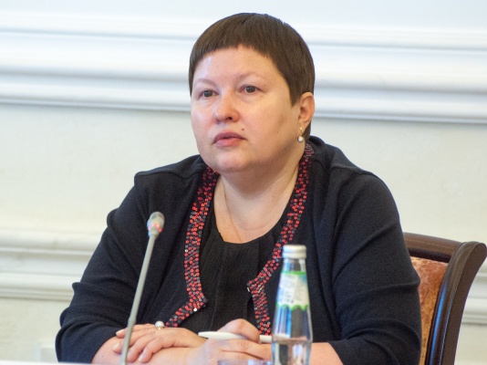 Елена Сутормина: «Комиссия продолжит активную работу по защите прав туристов»