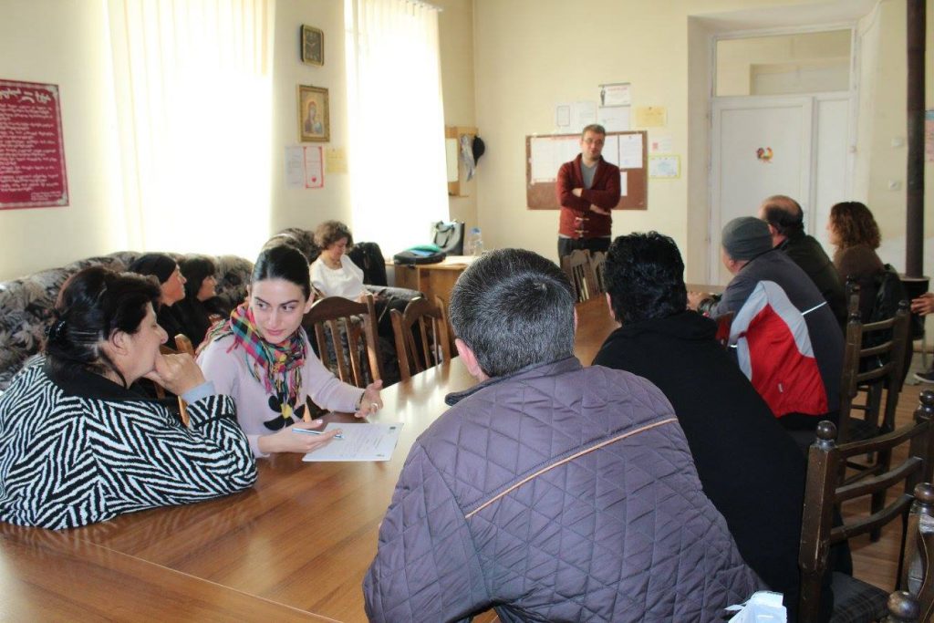 Юридические консультации в  селе Гореловка