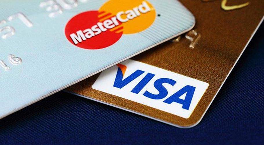 Ассоциация банков Грузии — Держатели карт «Visa» и «MasterCard», выпущенных в России, не смогут снимать деньги или расплачиваться ими в Грузии