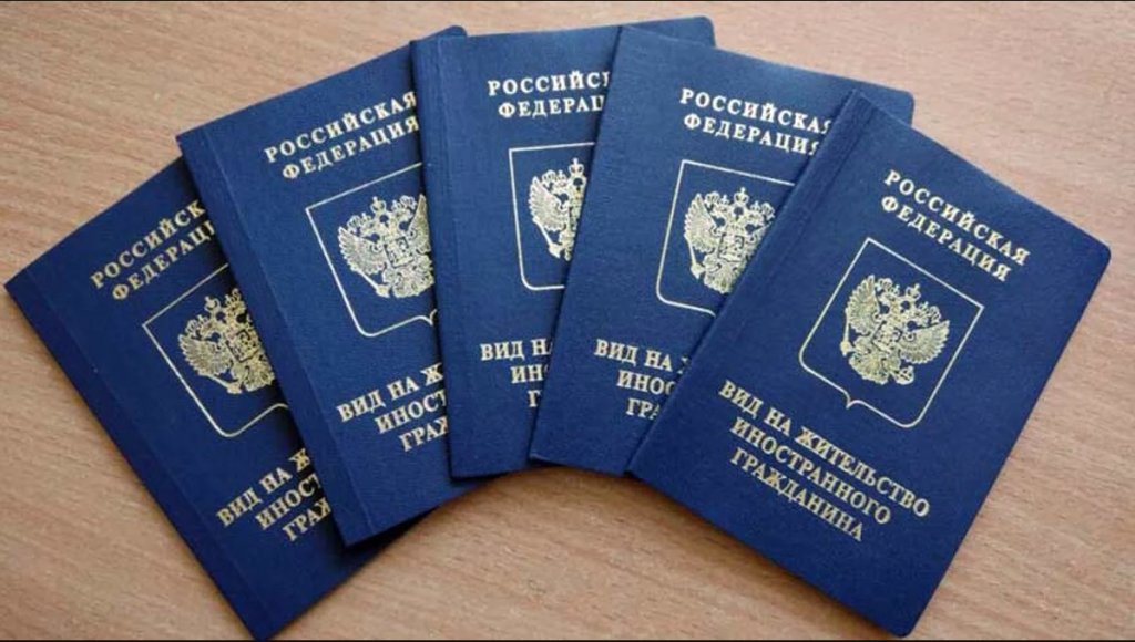 В России приняли закон об особом правовом режиме для иностранных студентов