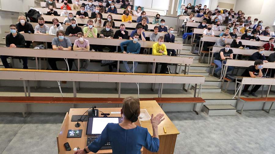 Новая система высшего образования России сохранит бакалавриат