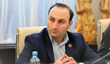 Депутат: нельзя ограничивать въезд в Грузию по национальному признаку