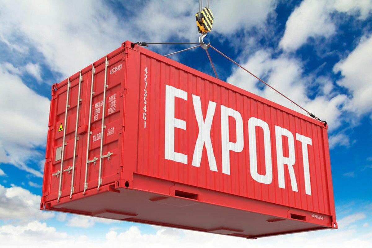 Выручка грузинского экспорта превысила  сумму  в четыре миллиарда  долларов
