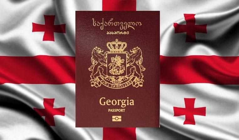 Восстановить гражданство Грузии можно будет до конца 2024 года