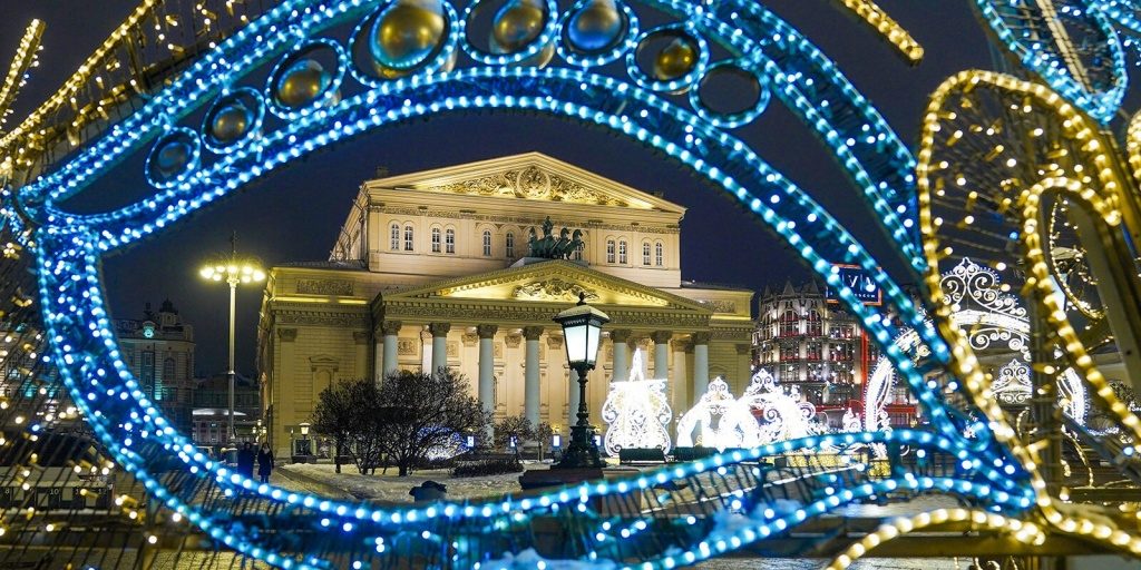 Европейские театры продолжают ставить русскую классику