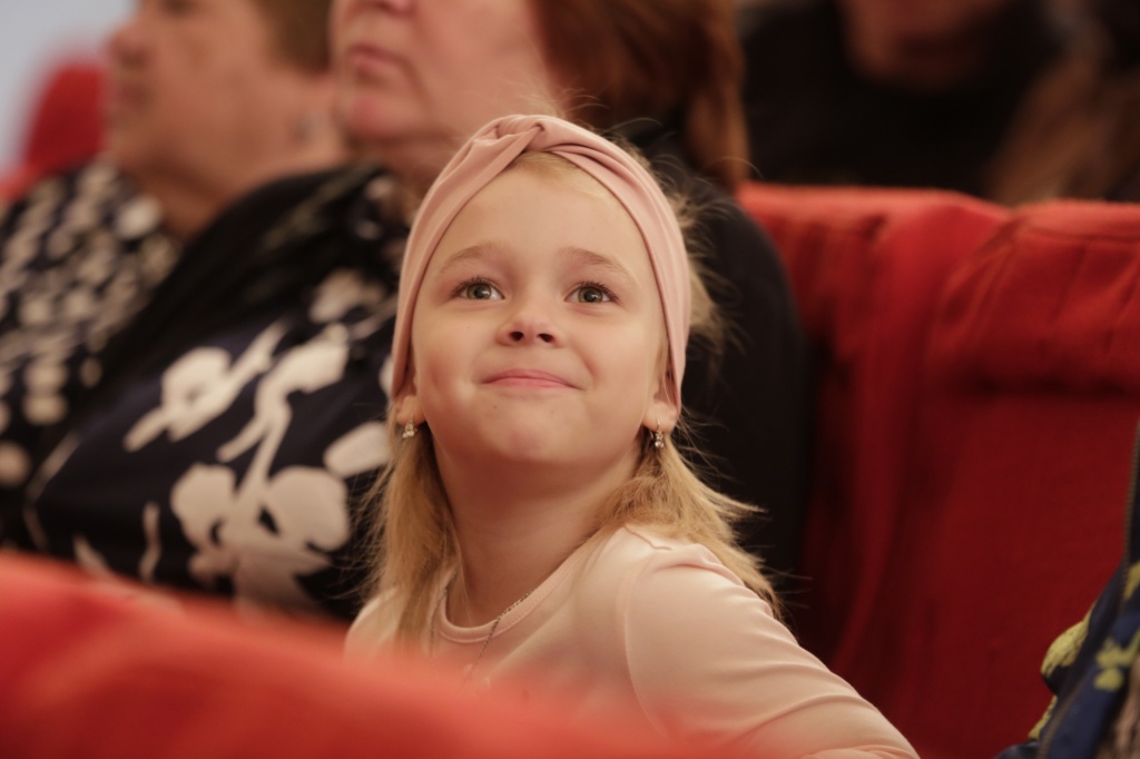 Детские русские зарубежные театры примут участие в международном фестивале в Испании