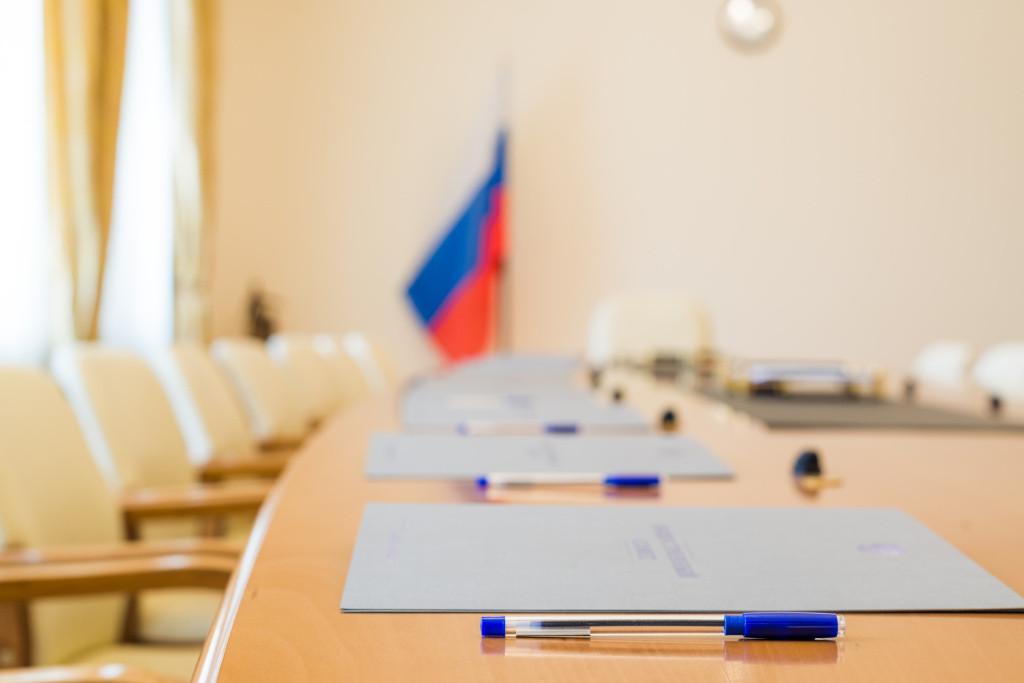 Международная конференция «Русистика-2030: движение вперёд» проходит в Якутске