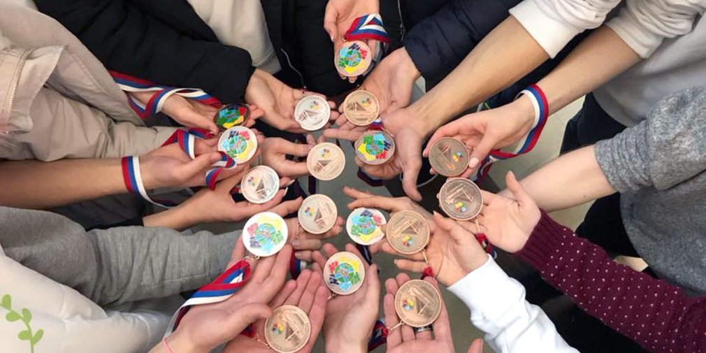 Молодёжные Дельфийские игры стран СНГ стартовали в Бишкеке