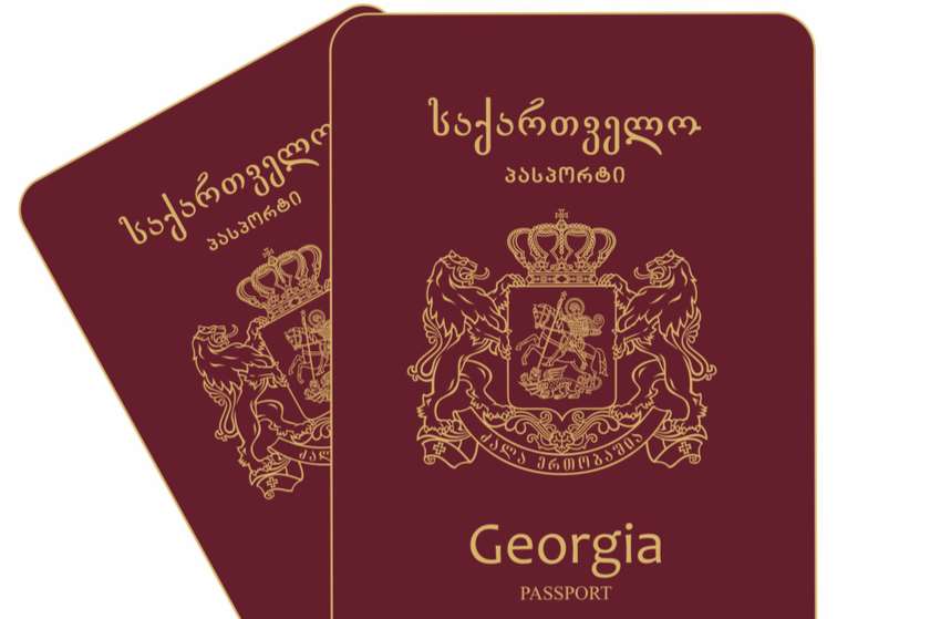 В Грузии подорожает оформление удостоверений личности и биометрических паспортов