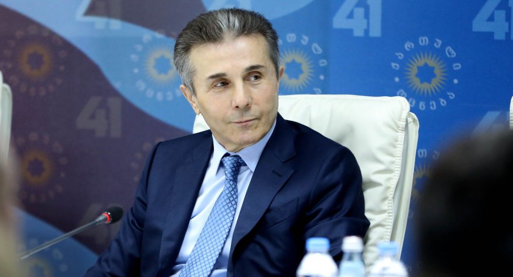 Daily Express: Иванишвили стал крупнейшим частным донором в борьбе с вирусом