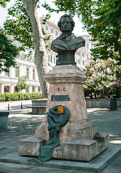 Пушкинские дни в честь юбилея поэта включат в музейные маршруты