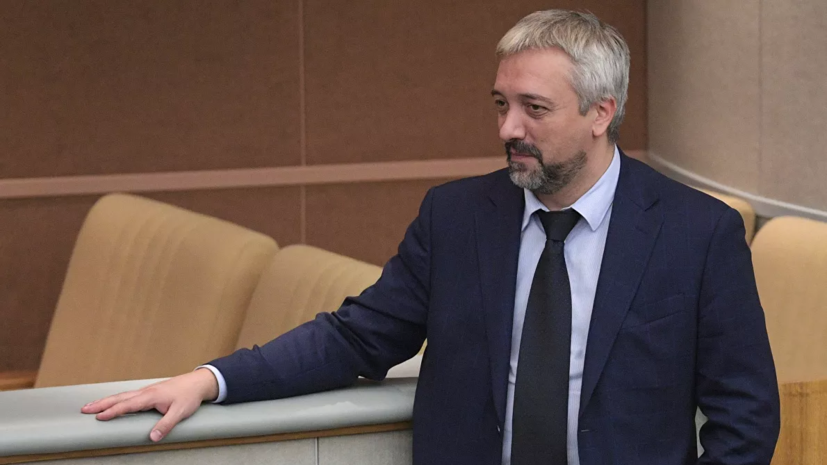 Глава Россотрудничества Примаков предложил создать в России агентство по репатриации