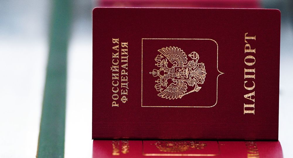Упрощенные правила получения гражданства вступили в силу в России