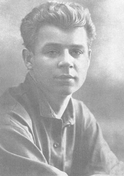 3 октября исполнилось 125 лет со дня рождения Сергея ЕСЕНИНА (1895-1925)