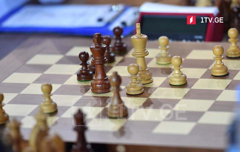 Школьники будут изучать шахматы как обязательный предмет в первом классе