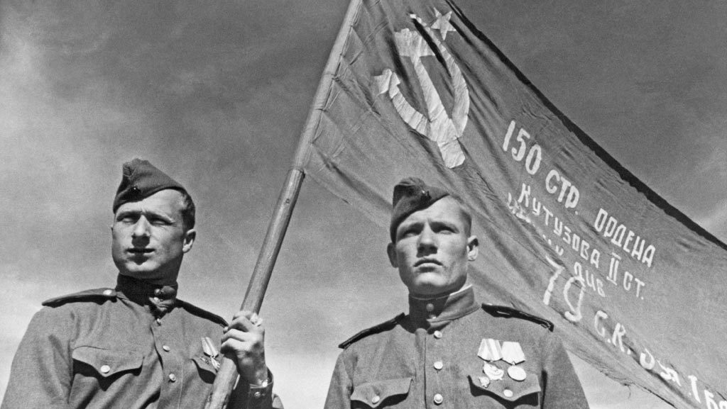 Грузия во Второй мировой войне — в цифрах