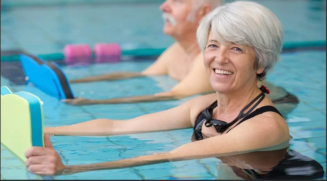 Пенсионеры в Тбилиси смогут бесплатно посещать бассейн