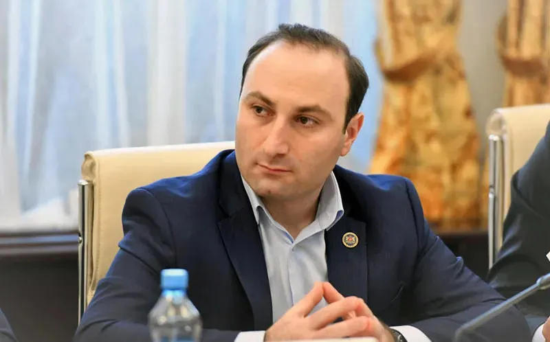 Депутат: нельзя ограничивать въезд в Грузию по национальному признаку