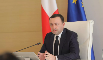 Премьер-министр Грузии откровенно рассказал об отношениях с Россией