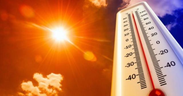 На территории Грузии ожидается повышение температуры