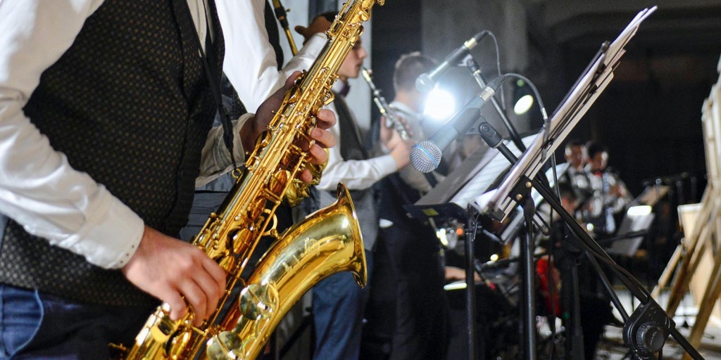Москва примет первый Фестиваль юношеских оркестров мира