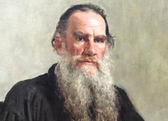 К 195-летию Льва Толстого проходят выставки в России и за рубежом