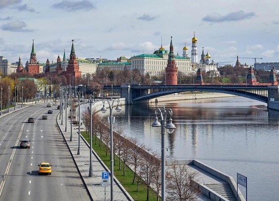 Москва лидирует среди мировых столиц по доступности и разнообразию музейных экспозиций